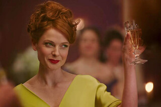 Величайший шоумен