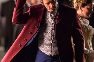 Величайший шоумен