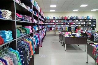 Uchtepa Outlet Centre