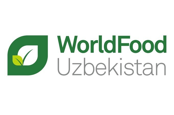 WorldFood Uzbekistan 2018