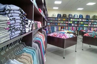 Uchtepa Outlet Centre