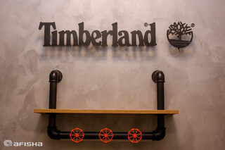 Timberland