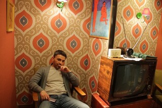 О чем говорят мужчины. Продолжение