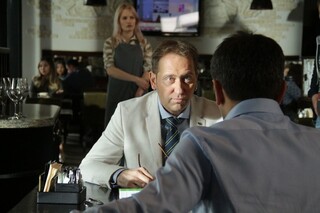 О чем говорят мужчины. Продолжение