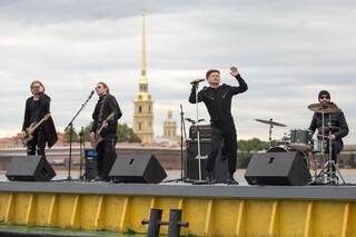 О чем говорят мужчины. Продолжение