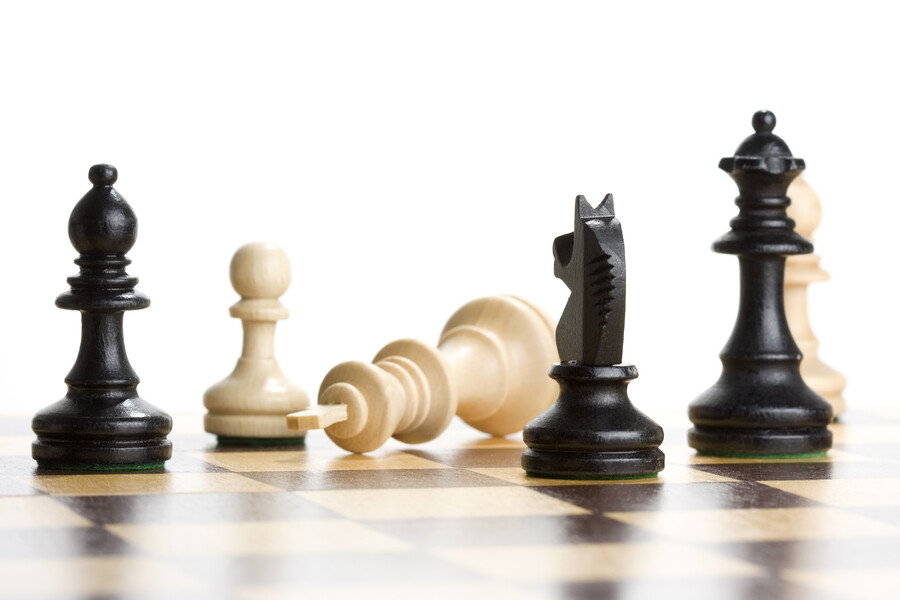 Открытый женский шахматный турнир