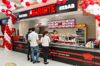 La Marmite Bistro