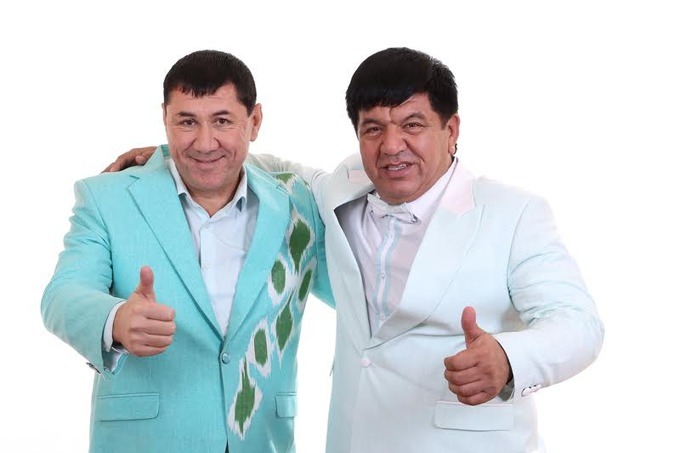 Кизикчилар