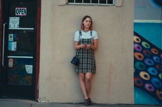 Леди Берд