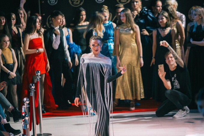 Vogue Ball в Maestro