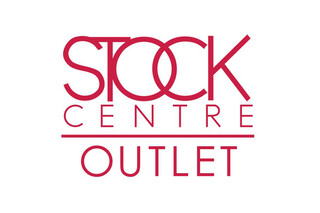 Stock Centre Luxury Fashion Outlet
