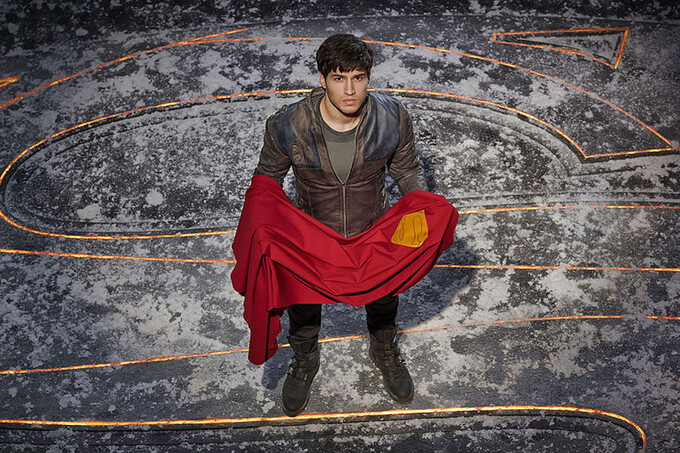 10 сериальных новинок весны