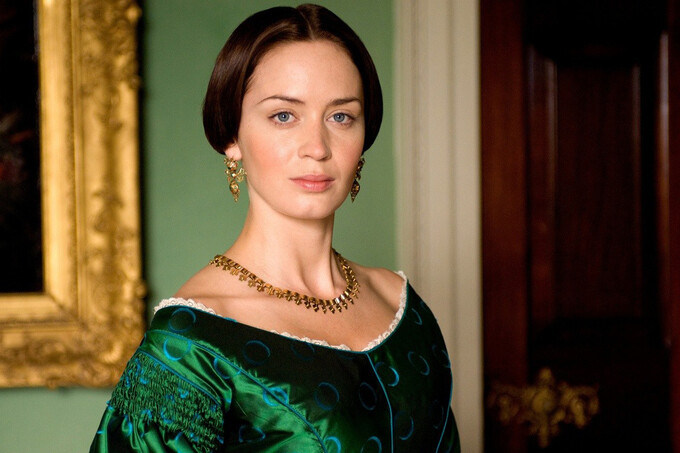 13 красивых фильмов о сильных женщинах