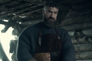 Гоголь. Вий
