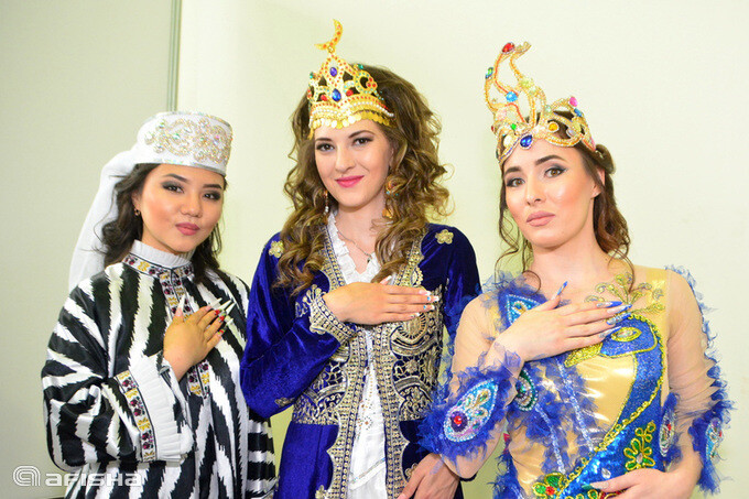 Beauty Expo Uzbekistan 2018
