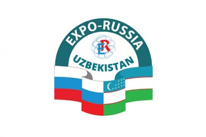 Expo-Russia Uzbekistan 2018
