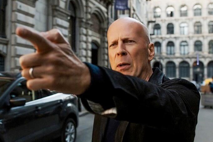 Кино недели: «Жажда смерти»