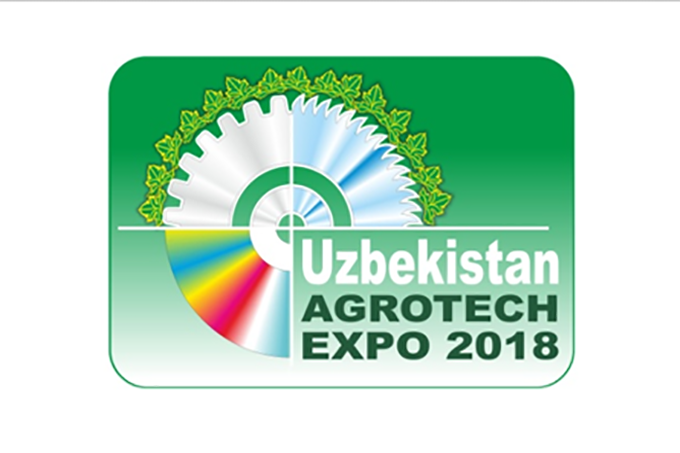 Uzbekistan AgroTechExpo 2018