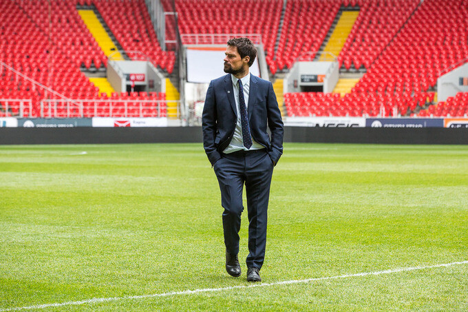 Кино недели: «Тренер»