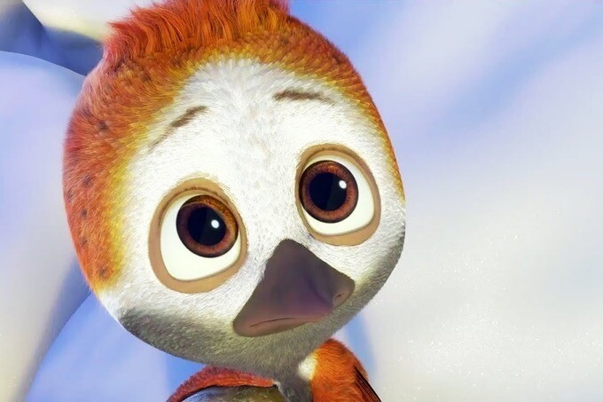 Кино недели: «Славные пташки»