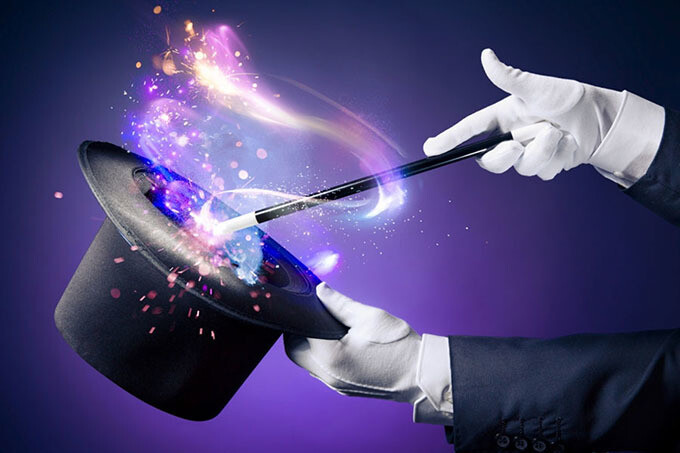 Детские выходные в Vega Center