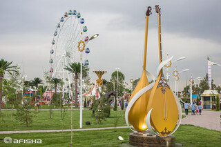 Ashxobod Sayilgohi