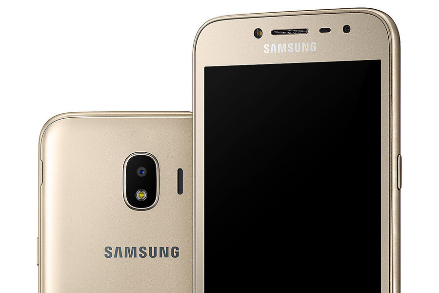 Samsung выпустил телефон без доступа в интернет