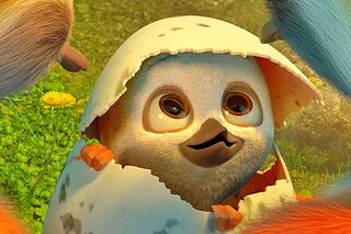 Славные пташки