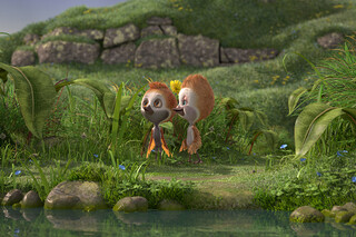 Славные пташки