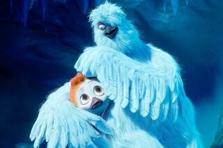 Славные пташки