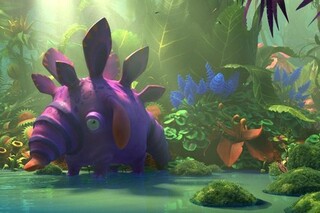 Смешарики. Дежавю