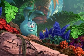 Смешарики. Дежавю