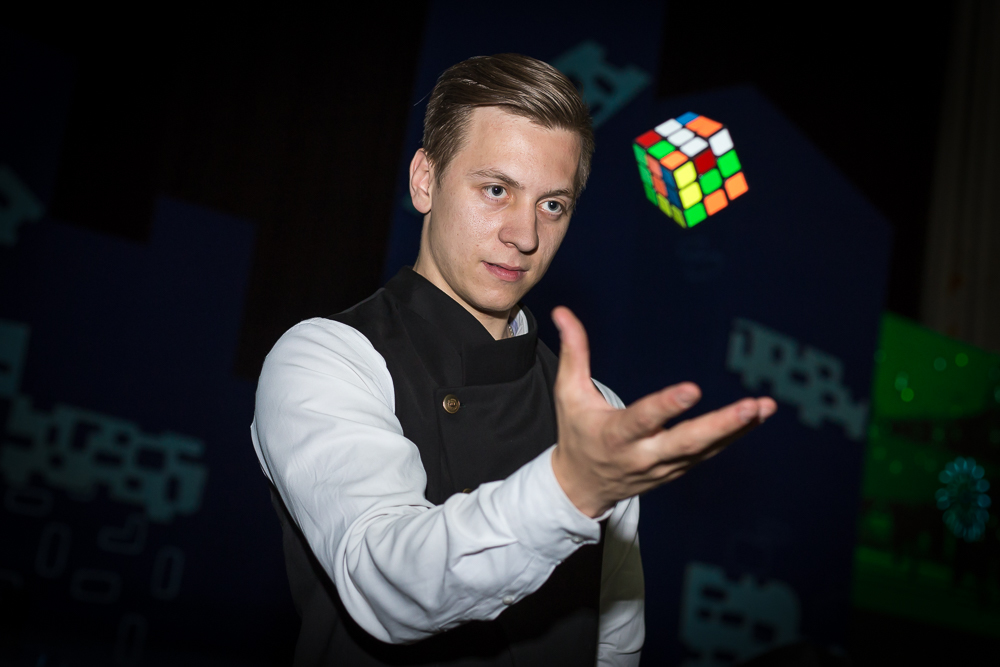 Поляков Дмитрий Юрьевич шахмат
