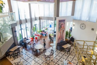 La Cantine Park