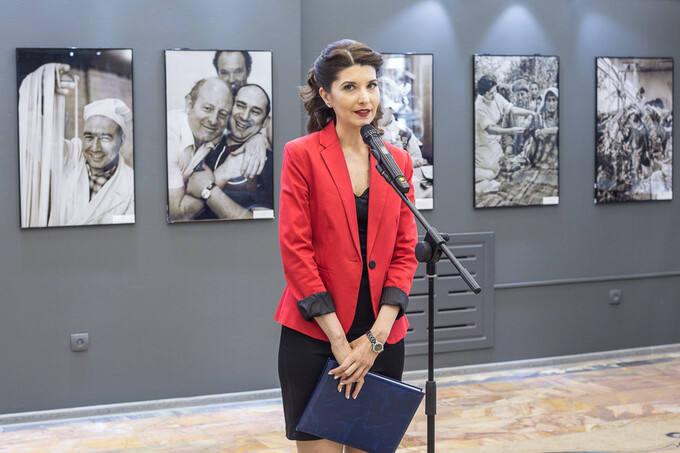 Узбекистан — моя душа!