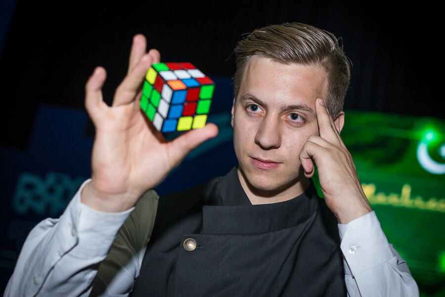 Поляков Дмитрий Юрьевич шахмат