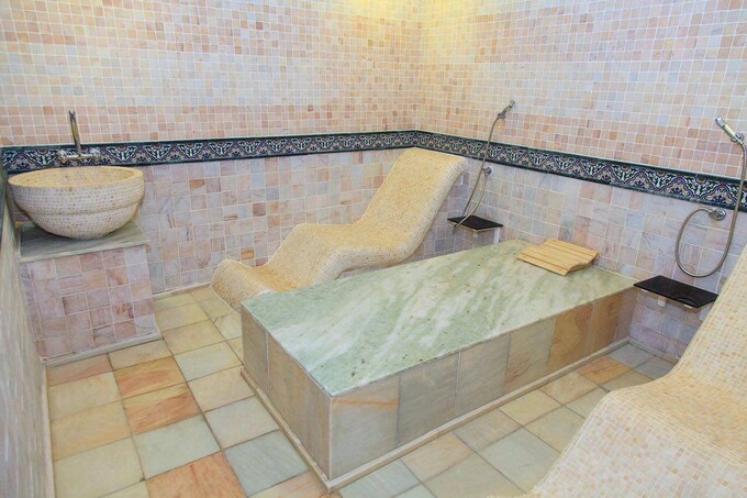 СПА-салон Lotus перенесет в мир блаженства