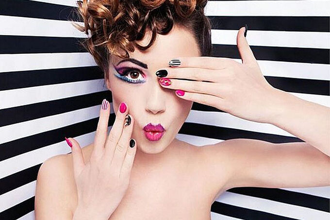 Набор в школу парикмахерского искусства