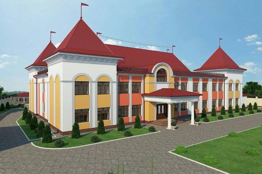 Детский сад и частная школа Oxbridge International School откроется в Ташкенте
