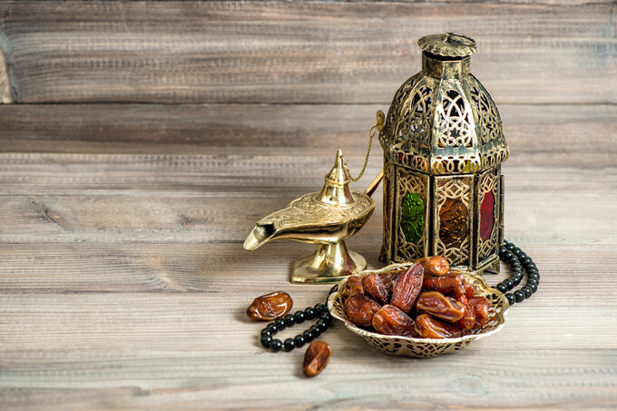 Ифтар-меню в ресторанах и кафе Ташкента