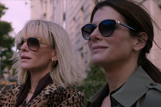 8 подруг Оушена