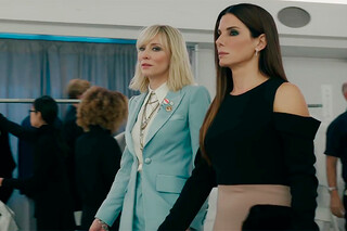 8 подруг Оушена