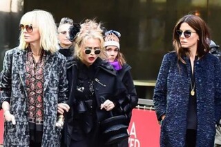 8 подруг Оушена