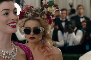 8 подруг Оушена