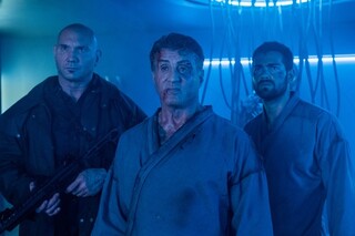План побега 2