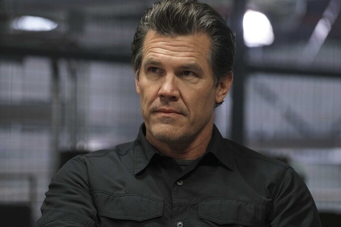 Убийца 2. Против всех