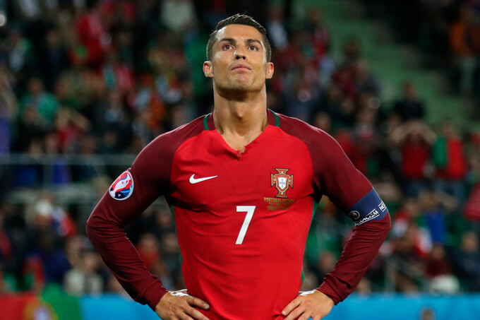 9 футболистов, для которых ЧМ-2018 окажется последним