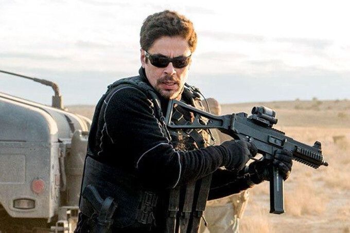 Кино недели: «Убийца 2. Против всех»