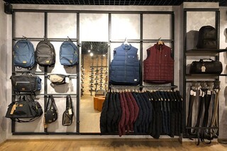 Timberland
