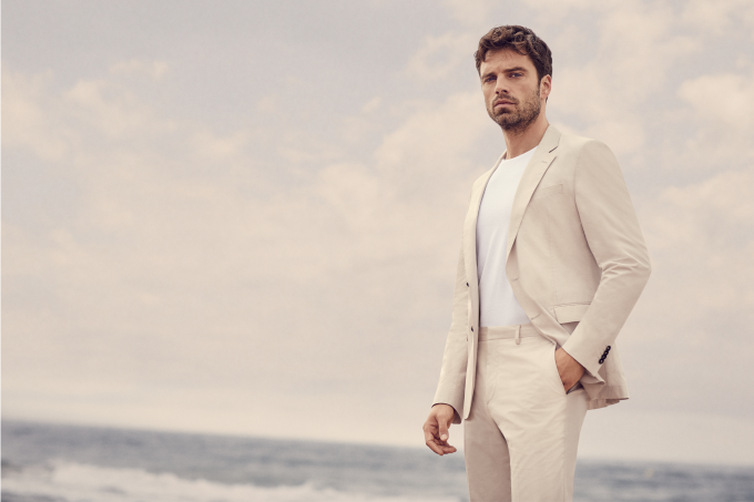 Акция в Hugo Boss